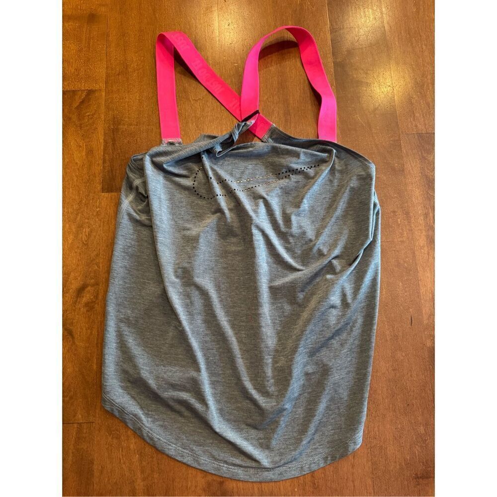 Woman’s Nike dri fit just do it tank top size XS
